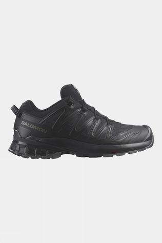 Salomon Mens XA Pro 3D V9 GTX Shoes Black/Phantom/Pewter