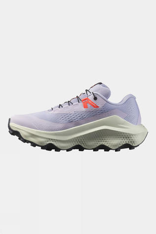 Salomon Womens Ultra Glide 3 Shoes Cosmic Sky/Icicle