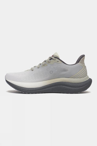 Saucony Mens Triumph 23 Shoes Grey/Shadow