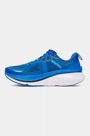Saucony Mens Guide 18 Shoes Skydiver/Black