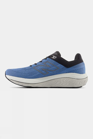 New Balance Mens Fresh Foam X 860V14 Shoes Blue Laguna
