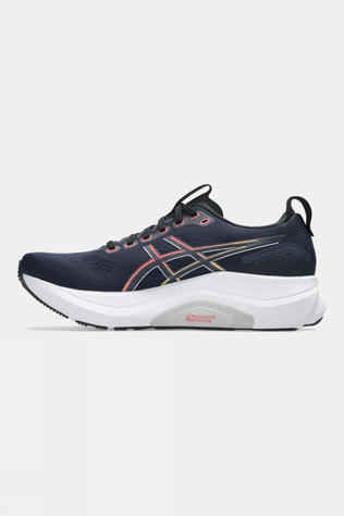 Asics Mens Kayano 32 Shoes Midnight/Black