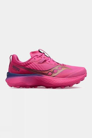 Saucony Mens Endorphin Edge Shoes Prospect Quartz