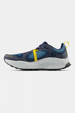 New Balance Mens Fresh Foam X Hierro V8 Shoes Nb Navy