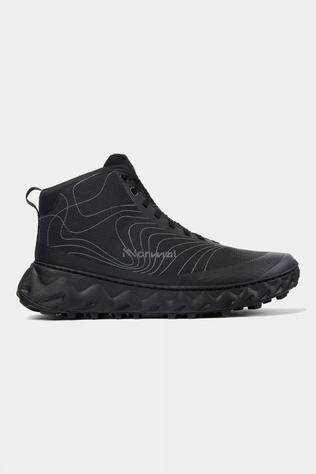 NNormal Unisex Tomir 2.0 Boots Black