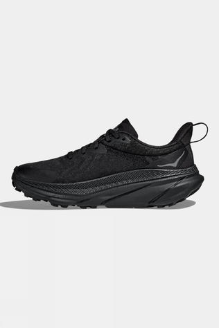 Hoka Mens Challenger 7 GTX Shoes Black/Black