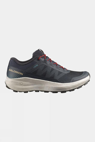 Salomon Mens Vision Shoes India Ink/Cameo Blue/Almilk