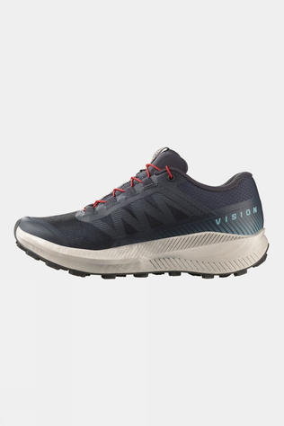 Salomon Mens Vision Shoes India Ink/Cameo Blue/Almilk
