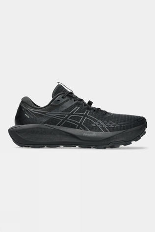 Asics Mens Gel-Trabuco 13 GTX  Shoes Black/Graphite Grey