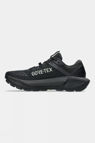Asics Mens Gel-Trabuco 13 GTX  Shoes Black/Graphite Grey