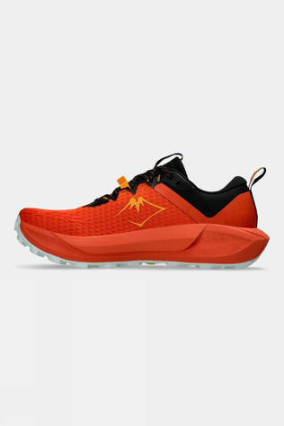 Asics Mens Gel-Trabuco 13 Shoes Nova Orange/Pure Aqua