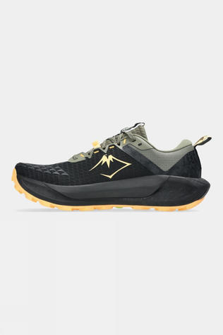 Asics Mens Gel-Trabuco 13 Shoes Black/Cream