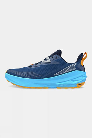 Altra Mens Experience Wild Shoes Navy