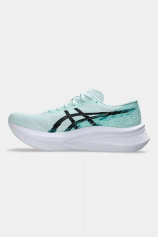 Asics Mens Magic Speed 4 Shoes Soothing Sea/Black
