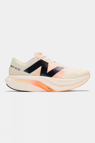New Balance Mens Fuelcell SuperComp Elite V4 Shoes White