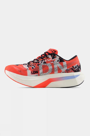 New Balance Mens FuelCell SuperComp Elite V4 - London Marathon Edition Shoes London Marathon