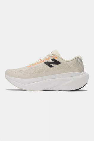 New Balance Mens FuelCell SuperComp Trainer V3 Shoes Angora