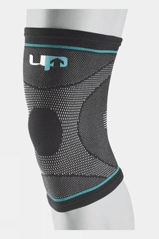 Ultimate Performance Unisex Ultimate Compression Elastic Knee Support  Black/Blue